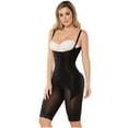 thumbnail image 4 of Diane & Geordi 2395 Body Shaper Butt Lifter Strapless Shapewear for Women, 4 of 5