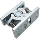 thumbnail image 1 of Clip de seguridad para puertas de casas móviles Tope de puerta de caravana de aluminio y zinc, 1 of 3