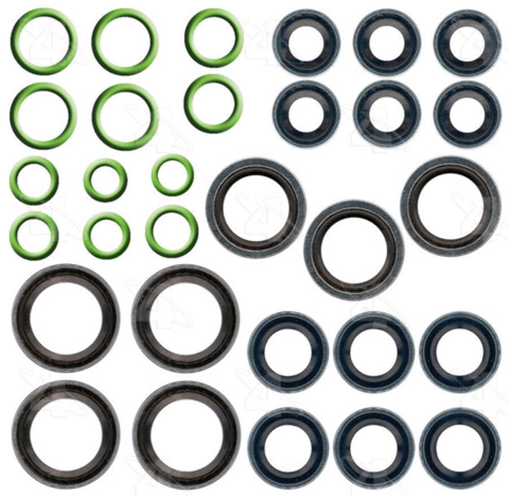 Four Seasons 10695SK A/C Compressor Replacement Service Kit