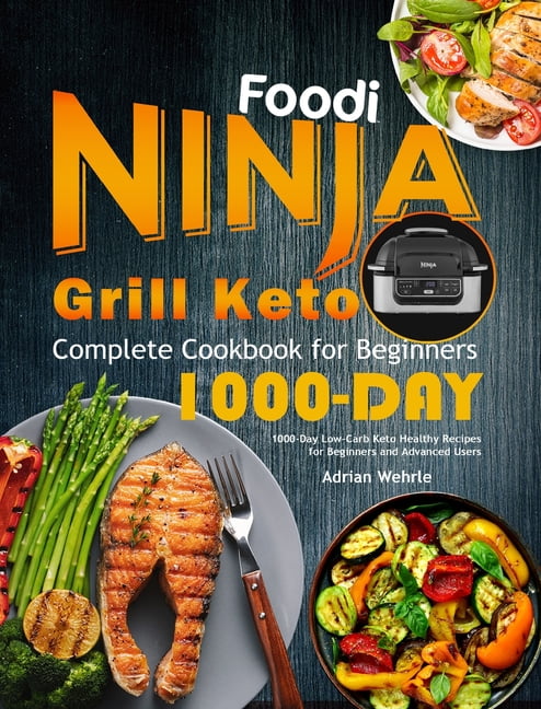 Foodi Grill Keto Meals In Ninja Foodi Ninja Foodi Grill Keto