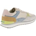 thumbnail image 2 of HOFF WOMEN CITY - CABO SAN LUCAS Sneakers Multi Color, 2 of 8