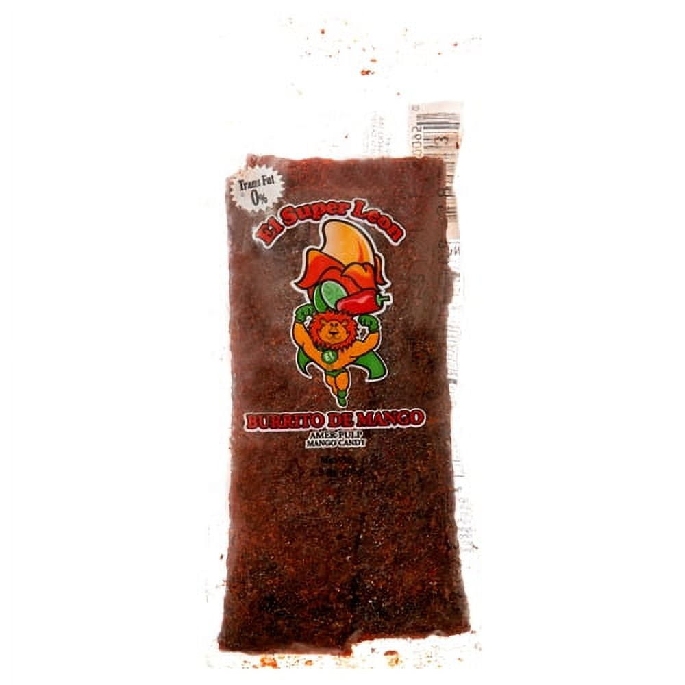 Tadin Mango Burrito, 10 oz