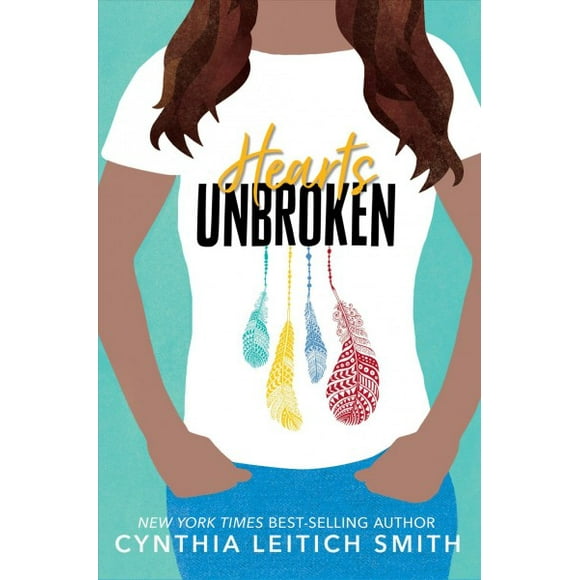 Pre-owned Hearts Unbroken, Hardcover by Smith, Cynthia Leitich, ISBN 0763681148, ISBN-13 9780763681142