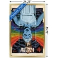 thumbnail image 3 of Netflix Stranger Things: Season 4 - The Nina Project Wall Poster, 22.375" x 34" Framed, 3 of 5