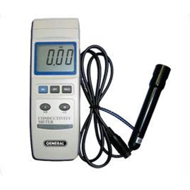 Digital Conductivity Meter