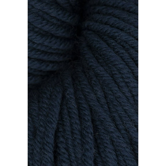Plymouth - Worsted Merino Superwash Knitting Yarn - Navy (# 060)