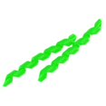 thumbnail image 4 of 5PCS Bicycle Brake Cable Housing Protector Line Bike Cable Spiral Sleeves, 4 of 5