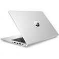 thumbnail image 3 of HP ProBook 440 G9 14" FHD Laptop for Business, Intel Core i5-1235U (10 Cores, up to 3.3 GHz, Beat i7-1195G7), 8GB RAM, 512GB SSD, Backlit KB, WiFi-6, Type C, Windows 10 Pro, 3 of 6