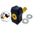 thumbnail image 3 of 2x Tapón de de Sillín de Plegable Portátil, Bandeja de Estacionamiento para Plegable, para Accesorios de Estacionamient Zulema Bandeja de estacionamiento de bicicletas plegable, 3 of 8