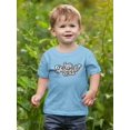 thumbnail image 2 of Buon Ferragosto Curvy Text T-Shirt Infant -Image by Shutterstock,  18 Months, 2 of 4