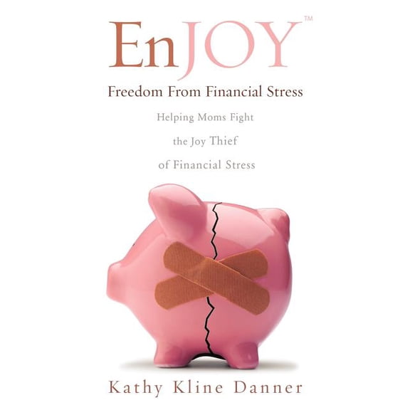 EnJOY Freedom From Financial Stress, (Paperback)