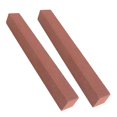 thumbnail image 5 of 2 Pieces Grind Stone Sanding Polishing Beam for Guitar Bass Red, 5 of 5