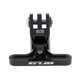 thumbnail image 3 of Adaptador de Soporte de bicicleta Sunnimix para montaje de Linterna en manillar de bicicleta, 3 of 7