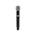 thumbnail image 3 of Shure QLX-D QLXD24/B58 - G50 Band - microphone system - wireless, 3 of 3