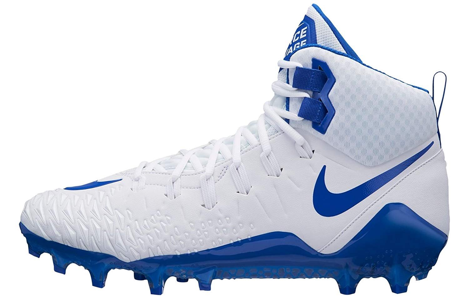 Nike Men's Force Savage Pro Football Cleat - image 2 of 4