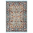 thumbnail image 2 of Antalya Collection Vintage Bohemian Traditional Style Persian Oriental Rug, 2 of 4