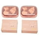 thumbnail image 2 of Tapones Para Los Oídos Con Reducción De Ruido, Diseño Ergonómico, Tapones Para Los Oídos Con Cancelación De Ruido Para Dormir, Prácticos, Suaves Y Cómodos Para La Oficina, 2 of 7