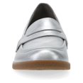 thumbnail image 4 of Mocasines Dansko Danica con tacón para mujer, impermeables, de piel, 4 of 7