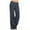 Dark Gray, variant on Simua Women's Casual Pull-on Pant with Elastic Waist High Waist Denim Wide Leg Palazzo Pants Jeans Trousers Pink,S
