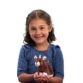 thumbnail image 2 of Peluche Douglas Buffy de peluche Baby Goat de 15 cm, 2 of 7
