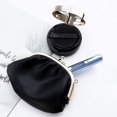 thumbnail image 4 of 4PCS Refillable Perfume Atomizer Bottle, Portable Travel Perfume Mini Spray Bottles, Cologne Dispenser Perfume Bottles, Portable Empty Perfume Spray Bottle for Travel, Perfume Container with Bag, 4 of 5