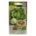 thumbnail image 1 of Pack De 2 Semillas Lechuga 0.5 Gr Verde Vita, 1 of 3