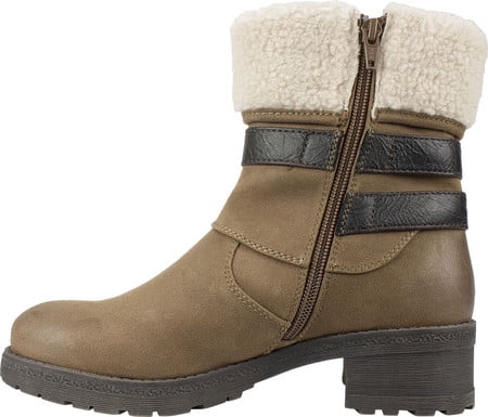 white mountain breana bootie