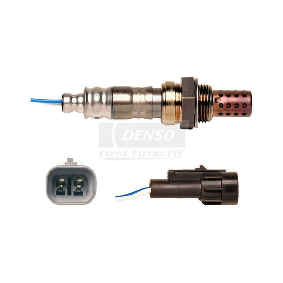 Oxygen Sensor Fits 1991 Toyota Camry