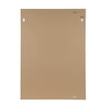 thumbnail image 5 of Kate and Laurel - Aldridge Framed Decorative Rectangle Wall Mirror, 28 x 40 Bronze, 5 of 6