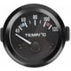 thumbnail image 3 of Medidor de temperatura universal de alta precisión para automóvil con pantalla indicadora en grados Celsius para una fácil operación, 3 of 5