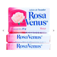 thumbnail image 1 of 20 Pz Jabón Barra Rosa Venus® Aroma Rosa Hipoalergénico 25gr, 1 of 2