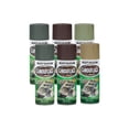thumbnail image 2 of Pintura en aerosol Rust-Oleum Specialty Camouflage, 354 ml, paquete de 6, 2 of 7