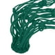thumbnail image 4 of Red de heno de alimentación súper lenta para caballos Suministros ecuestres Equipo de alimentación para caballos Verde, 4 of 9
