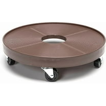 Devault 16" Esp w/ Hole Plant Dolly