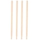 thumbnail image 1 of pares de baquetas de madera para batería 5A, baquetas de madera natural, baquetas clásicas para práctica e interpretación, 1 of 8