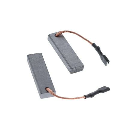 Craftsman OEM 5140209-03 replacement air compressor brush pair kit 919-15214