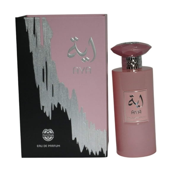 Perfume Mush Mush Aya 100ml EDP