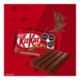 thumbnail image 5 of Oblea Kitkat cubierta con chocolate con leche 41.5 g, 5 of 5