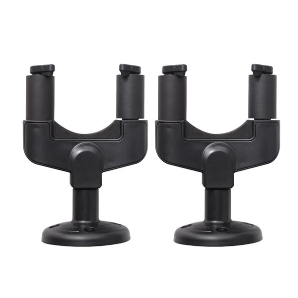 Colgador de pared para guitarra, de metal resistente, para bajo, ukelele, guitarra acústica, clásica y eléctrica, accesorios para guitarra
