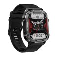 thumbnail image 1 of Reloj inteligente Gard Pro Ultra, resistente, militar, resistente al agua, a prueba de polvo, 2024, 1 of 5