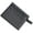 Black Large, variant on lanema Small Tool Pouch Waterproof Oxford Cloth Tool Bag Portable Versatile Hand Multipurpose Heavy Duty Tool Bag Organizer