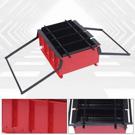 Paper Log Briquette Maker Fire Brick Press Fuel Newspaper Logs Coal Eco Wood