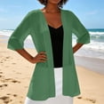 thumbnail image 3 of Linfrsh Shawls and Wraps for Evening Dresses Chiffon Soft Shawl for Wedding Guest Party Cover Up(Green,XXL), 3 of 5