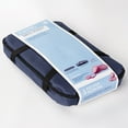 thumbnail image 3 of Anchor Hocking Navy Tote, 4 Piece, 3 of 8