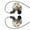 Gray, variant on WINDLAND 3.5mm In Ear Quality Audios Wire Earbuds Dynamic Driver Deep Bass Headphones