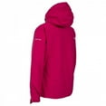 thumbnail image 3 of Trespass Womens Madalin Waterproof 3-In-1 Jacket, 3 of 10