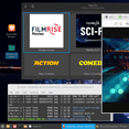 thumbnail image 4 of Linux Mint XFCE 64-bit Bootable Live USB Flash Drive - Try, Install and Learn Linux With Video Tutorials Included!, 4 of 10