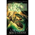 thumbnail image 1 of Pre-Owned Dragon Venom (Obsidian Chronicles) (Unknown) 0765341700 9780765341709, 1 of 1