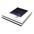 thumbnail image 1 of Skin Decal Wrap Compatible With Sony PS4 Pro Console Im Going Back, 1 of 4