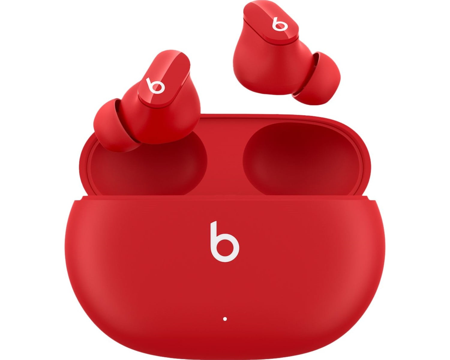 Beats Solo Buds True Wireless Earbuds Matte Black Walmart